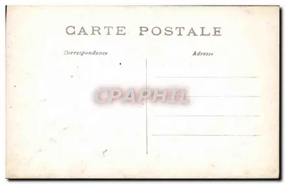 De eenheid maakt de kracht — 1914 — Onbekende uitgever — Achterkant