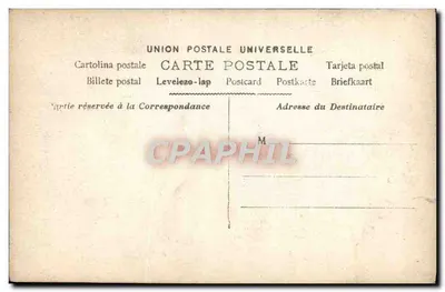Crianças em traje — cena de rua — Sazerac Fot. n°2132 — Verso