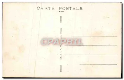 पिटोरेस्क ब्रेटेन - ला रोच ब्रांलांत - ए.डब्ल्यू. 8237 - ले यौडेट — पीछे