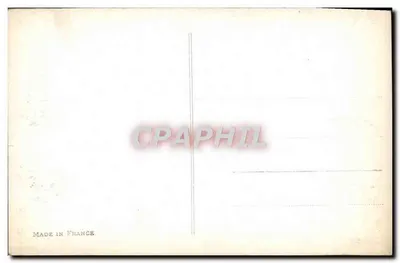 Meisje met muts — Goed jaar — Fauvetti 1760 — Achterkant