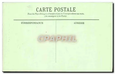 Pornic — Panny Maria w Tabernakule w Katedrze Świętej Maryi — LL. — Rewers