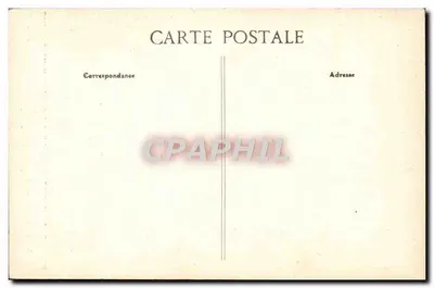 सेंट-जर्वेस चर्च — 29 मार्च 1918 के बमबारी के कारण क्षति — निर्माता अज्ञात — पीछे