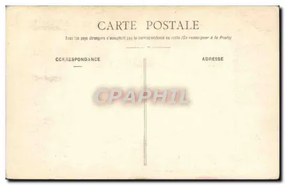 Les Sables-d'Olenne — W skałach Jaskini Piekielnej — Lusset — Rewers