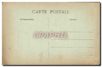 Les Sables-d'Olonne — Sablaise — Limousin, Editore, n°93 — Verso