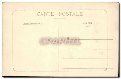 Lamastre e seus Arredores — A Vale do Grozon — Pap.-Lib. Maurice Delecche, Lamastre (Ardèche) — Verso