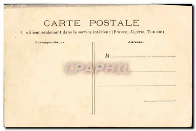 Lenda de Saint-Saulge — O Bombeiro — Edição não identificada — Verso