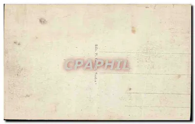 Saales — Ogólny widok — wydawca P. Cottin, Sautas — Rewers