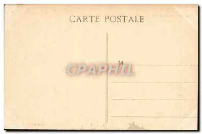Saint-Raphaël - Boulevard Félix Martin - Litoral — Edición Giletta - N° 1627 — Reverso
