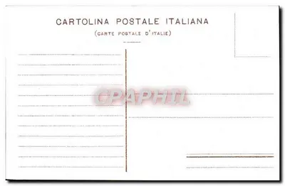 Firenze - Facciata della Cattedrale — Prof. De Fabris — Rewers