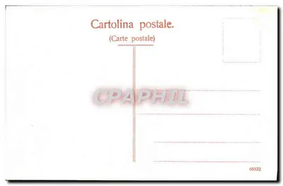 Genua — Circonvallazione a Mare — Villa Figari — Varietas — Rewers