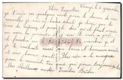 Miłosierdzie — Przyjacielu, czytaj w moich oczach, że chcę Cię uczynić szczęśliwym — Wydawca: Miłosierdzie, nr 227 — Rewers