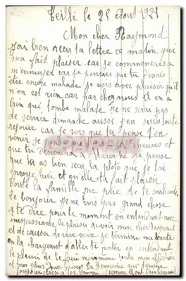 Novo casal — casamento — Furia 848 — Verso