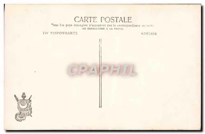 Noite de teus casamentos darás tua mão branca, timidamente — Comandamentos da noiva — Photo Prince, Paris, n°3231 — Verso