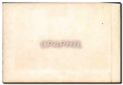 Abside et côté Sud de Notre-Dame — vue gravée — éditeur non visible — Verso