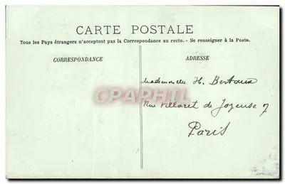 LILLE — Wyspa Nowa — LL. — Wydawca LL. nr 78 — Rewers