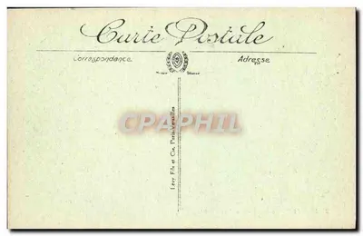 Morgat — Hotel de la Mer — LL — Rewers