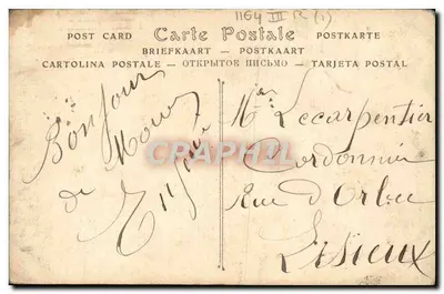 Mutrecy — As Margens da Orne — ND Phot. n°144 — Verso