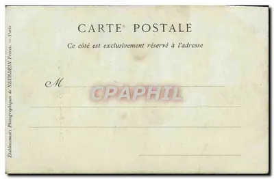 Dieppe — Portal Kościoła św. Jakuba, XIV wiek — kolekcje ND Phot — Rewers