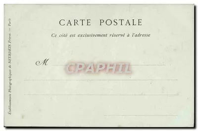 Dieppe — Molo — Collections ND Phot — Rewers