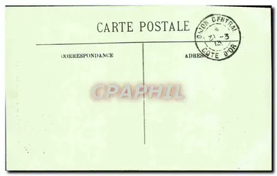 Dijon — Dom Kariatyd — LL — Rewers