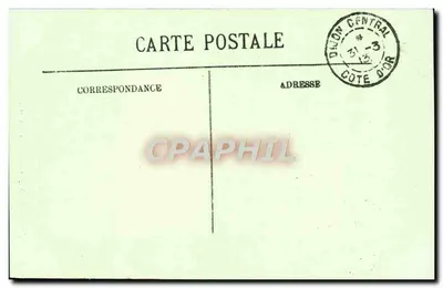 Dijon — Dom Ambasadorów — LL — Rewers