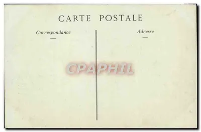 Sainte-Adresse — El Dulce Pan — Colecciones ND. Fot. — Reverso
