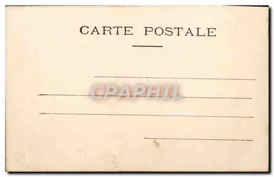 Jong koppel — liefdesscene — M.F. Parijs — Achterkant