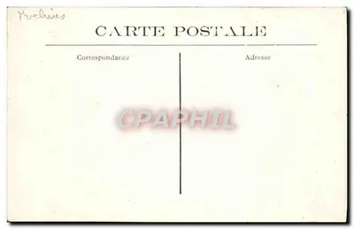 Meulan — Brzegi Seiny — Duży Ramię — L'Abeille Asnières — Rewers