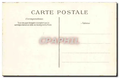 Côte d'Azur - Èze (Alpes-Maritimes) — Widok z Nowej Corniche — Rewers