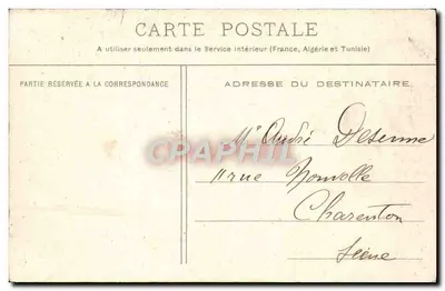 Antiguo Castillo de Benaugé — cerca de Cadillac-sur-Garonne — Henry Guillier — Reverso