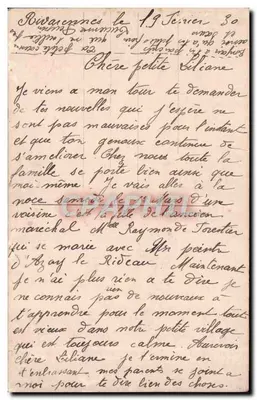 Retrato feminino — época 1930 — editor desconhecido, número de série 2312 — Verso
