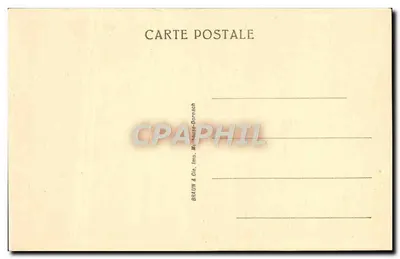 Hôtel-Dieu di Beaune — La Grand’Chambre — Cl. P. Hainaux — Verso