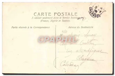 Basilique et Funiculaire de Montmartre — Paris — Bono Baners — Verso