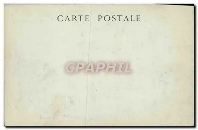 Stary Amiens — Plac Fruchers i Most Pepereuse — Wydawca: G. Baudouin, nr 19 — Rewers