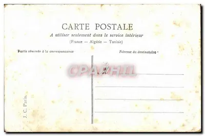 El Primer CONFESSIONE — Poema amoroso — J.C. Paris — Reverso