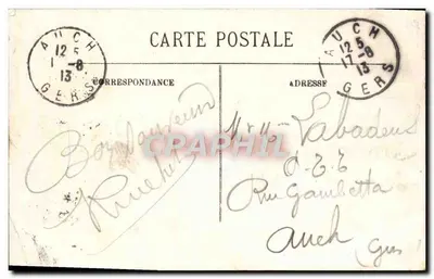 Deauville — Polo — LL — Rewers