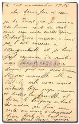 Épinal — Statua Pinau — Fot. Ilonayer i Eyret, Épinal, n°9 — Rewers