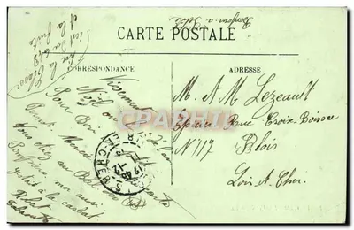 O Campo de Avon — LL. — Editor LL, n°12 — Verso