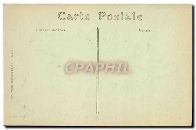 Port-Louis — O Porto. — ND. Fot. — Verso