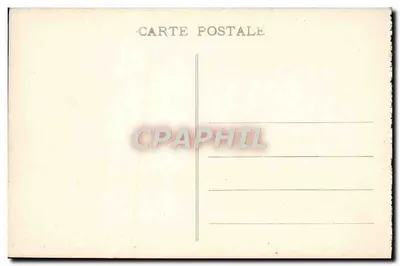 Les Deux-Jumeaux - La Plage - Le Casino - Fototipie Marcel Dolby - n°542 — Achterkant