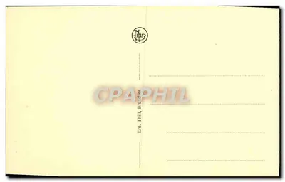 Bruxelas — Coluna do Congresso — editor Zédis — Verso