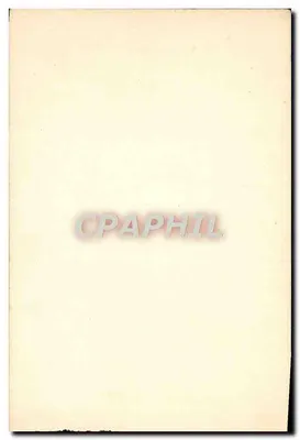 Kair — Mezquita — widok meczety z minaretami i ozdobnym dachem — wydawca nie widoczny — Rewers