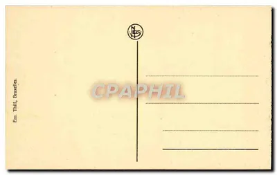 Gand Qual aux Herbes — Graskaal — NLS — Rewers