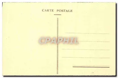 Bruxelas — Grand'Place e Maison du Roi — editor não identificado — Verso