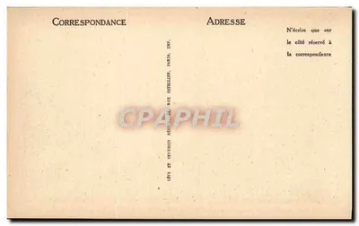 Lourdes — La Basilica, vista dall'alto, scattata dal Castello Forte — LL, n° 228 — Verso