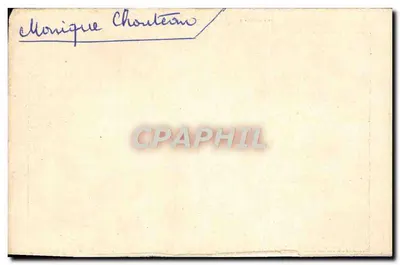 O Palácio da Eletricidade — Exposição Universal de 1889 — Editor não identificado — Verso