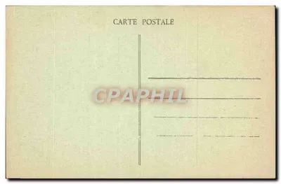 Floresta de Fontainebleau — O carvalho mais antigo — Circunferência a 1 m. 30 : 5 m. 57 — Verso