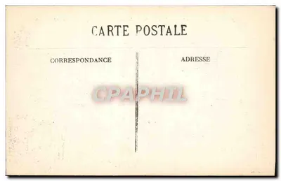 Campo di St-VÉRAN - CAGNES (A.M.) — Un angolo del campo nei Ollyiers — Verso