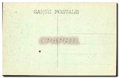 Cavalaire — Widok ogólny — Wyd. Maragio — Rewers