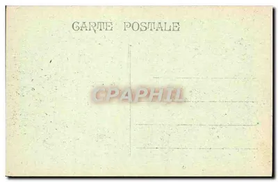 Cavalaire — Zatoka Cavalaire — Edit Mareglia — Rewers